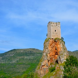 Torre di Acqua Puzza